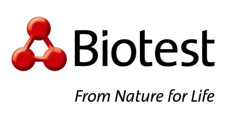 Biotest plasma - The Biotest AG acquisition is a strategic transaction that will contribute to expanding and diversifying Grifols' plasma supply; strengthening its operations and revenues in Europe, Middle East ...